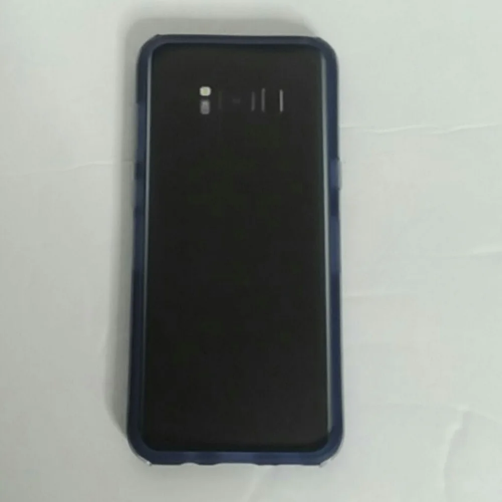 Under Armour Galaxy 8+ Phone Protection Ca…